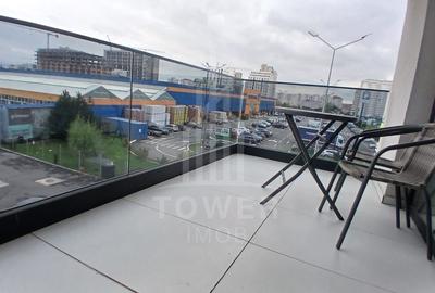 Apartament 2 camere | zona Doamna Stanca - 13