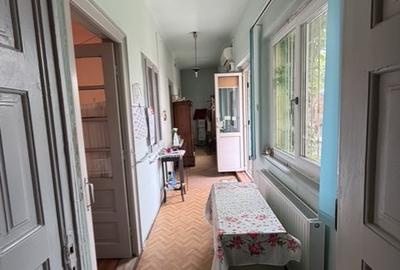 Casa + teren  Ploiesti Central - 6
