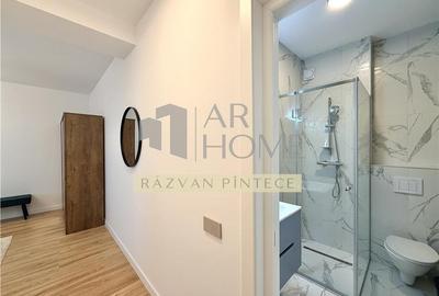 Apartament 3 camere de lux, parcare subterana, Marasesti, Ploiesti - 17