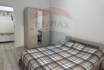 Închiriere Apartament 3 camere în Complex Grand Kristal Residence - 10
