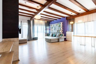 Casa individuala 5 camere, teren 591 mp | Otopeni | Mesteacanului - 4