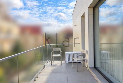Apartament 2 camere, 53 mp, balcon, Grigorescu, zona Tăietura Turcului - 8