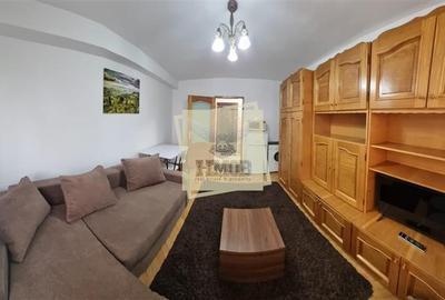 Garsoniera renovata complet | Centrala proprie | Zona Lazaret - Compa - 3