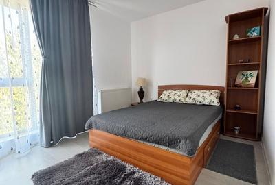 Apartament 2 camere de inchiriat Sos Alexandriei Mc Donald's - 9