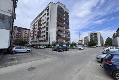 Apart. 2 Camere Decomandate+ Etaj 1+Balcon+Mob/Utilat! - 25