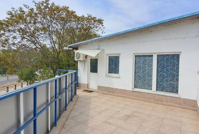 Drumul Taberei - LIDL Bd Timisoara / Plaza, spatiu birou / comercial - 1