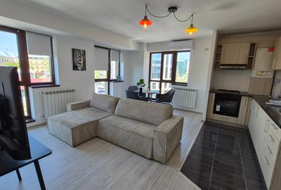 APARTAMENT 2 CAMERE - COCHET - AMPLASAT IDEAL - 29
