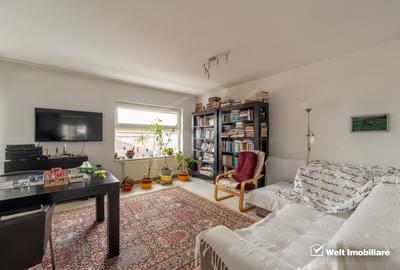 Apartament cu 3 camere 96mp garaj boxa - 2