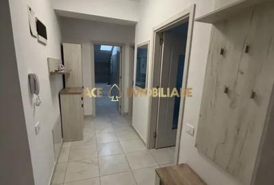 2 Camere de inchiriat | Popesti Leordeni | 2 locuri de parcare - 3