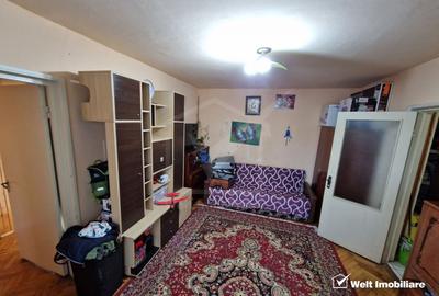 Apartament 4 camere in cartierul Grigorescu - 4