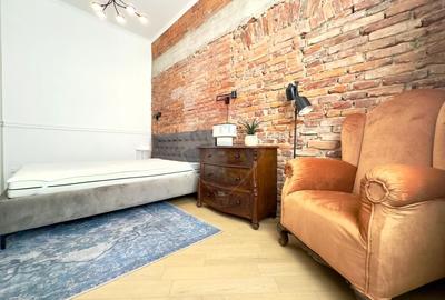 Apartament cu 3 camere de închiriat in Piata Unirii - 19