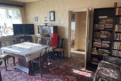 APARTAMENT 3 CAMERE -IANCU DE HUNEDOARA/ LANGA GUVERN - 2