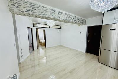 Apartament modern, nou, 4 camere, parcare, zona Florilor! - 4
