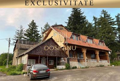 SPATIU COMERCIAL | DE VANZARE | PIATRA CRAIULUI DN1/E60