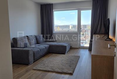 PRIMA INCHIRIERE Apartament 3 camere, decomandat, parcare subterana - 3