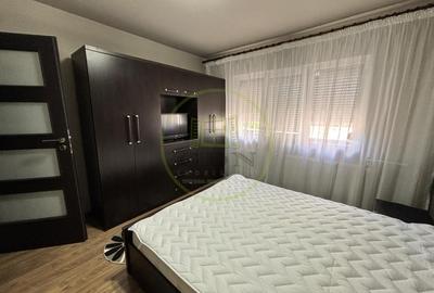 Apartament 2 camere, 52 mp, Cartierul George Enescu, Zona Liceul Energetic - 4