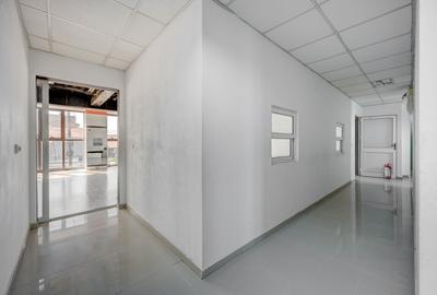 AFUMATI - BUCURESTI-URZICENI, SPATIU COMERCIAL 500 MP, ETAJ 1! - 36