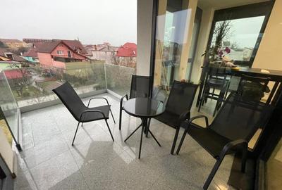 Apartament de închiriat pe Calea Dumbrăvii - 8