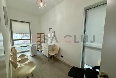 Spațiu comercial 60 mp | Clădire nouă | Baza Sportiva CMC - 5