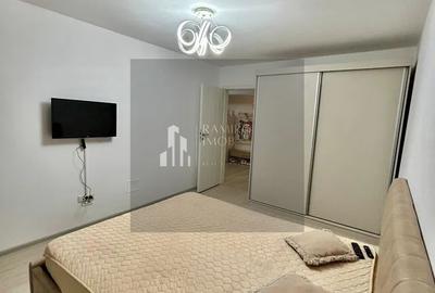 Apartament decomandat BLOC NOU/ metrou NICOLAE TECLU - 4