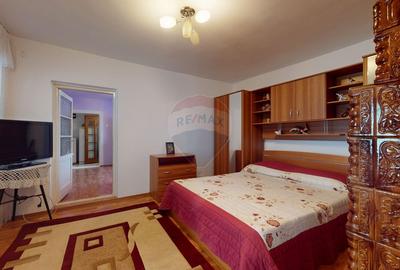 Casă cu suflet în Întorsura Buzăului – comision 0% - 3