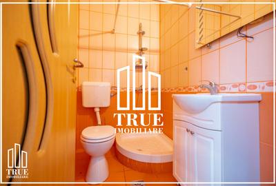 Casă 110m² + spațiu com 90m², teren 420m², Sângeorgiu de Mureș! - 16