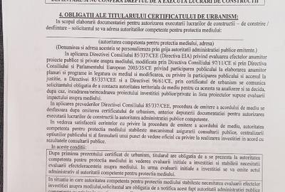 600mp Branesti  +  695mp Corbeanca/Ostratu. Acceptam si variante de schimb! - 15