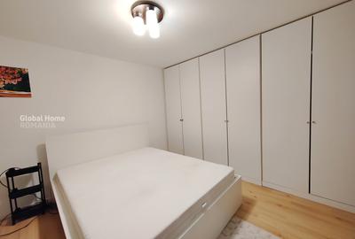 Timpuri Noi |2 camere| Aproape de Metrou și universitati | Renovat| 54mp - 6