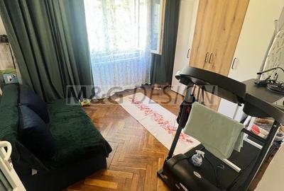 Etaj 2   Calea Aradului- Iulius Mall 2 camere - 9