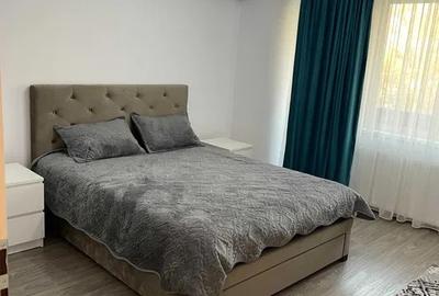 Apartament cu o camera, etajul 2/8, zona Tatarasi - 1