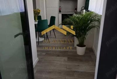 -Apartament 2 camere -x city - etaj 3 - - 3