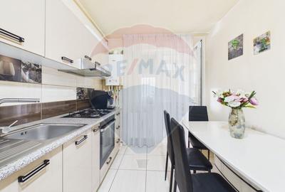 Apartament cu 2 camere superb in zona Prelungirea Ghencea/Funigeilor - 3