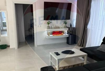 Apartament cu 2 camere de vânzare în zona Calea Bucuresti - 5