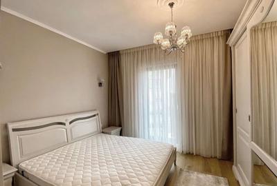 One Herăstrău Park / 3 camere / parcare inclusa - 6