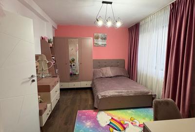 Vila individuala 133 mp, casa 73 mp, 300 mp teren, Chiajna - 8