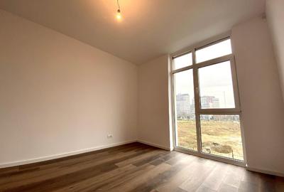 Apartament 2 camere Nord One Botanic - 1