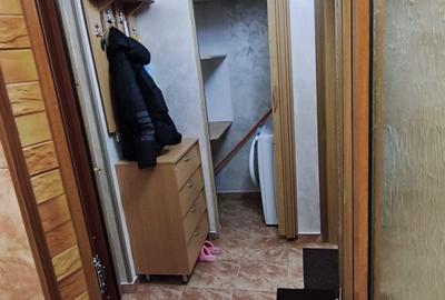 Garsoniera decomandata - Inel II - 64.800 euro (Cod E2+E7) - 6