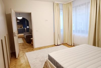 Apartament cu 2 camere renovat-mobilat nou-Republicii - 3