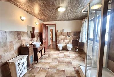 Vila spatioasa de inchiriat – 11 camere – Centrul Civic, Brasov | Ideala locuint - 36