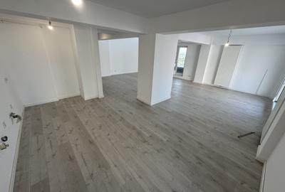 Penthouse pe două niveluri, lângă VIVO Constanța - 4
