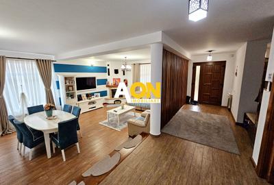 Casa S+P+M, 5 camere, mobilata, utilata, 500 mp teren, Cetate - 5