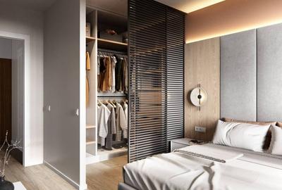 APARTAMENT 2 CAMERE NEW GEA RESIDENCE IKEA PALLADY DIRECT DEZVOLTATOR - 4