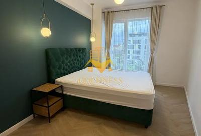 2 camere, Parcare subterana, Central, NTT, Bosch, Pta Mihai Viteazu - 2