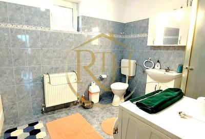Oferim spre vanzare casa, 6camere, 162mp utili,809mp teren,in Giroc 0% Comision - 20