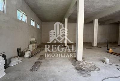 Spațiu comercial / punct termic de 250 mp – Zona Parangul - 8