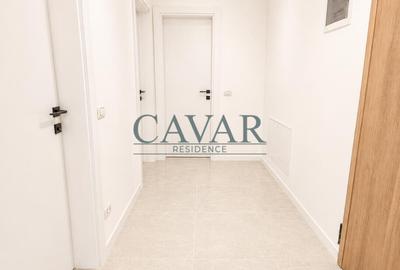 Alege Proiect Cavar Residence Finalizat - 8
