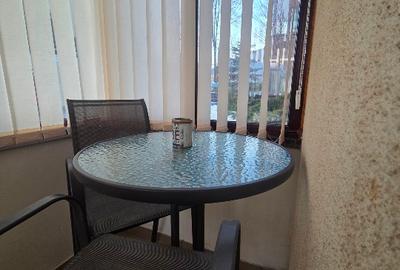 Apartament 2 camere Sinaia – Termen lung sau Regim hotelier - 5