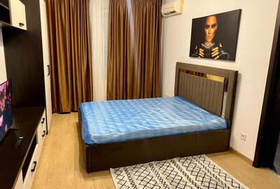 Inchiriez Garsoniera Decomandata Lux - 1