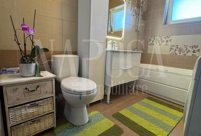 Apartament 3 camere de vanzare in Floresti - 6