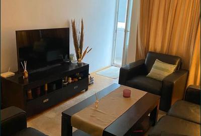 AP. 2 CAMERE STEFAN C.M, PET-FRIENDLY, BUCATARIE INCHISA, MODERN - 1